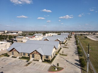 Fulshear, TX Medical - 5757 Flewellen Oaks Ln