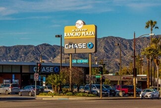 Burbank, CA Retail - 1501-1505 West Olive Ave Burbank, CA Retail - 1501-1505 West Olive Ave