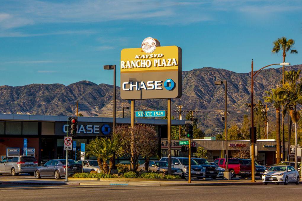 1501-1505 West Olive Ave, Burbank, CA for Rent