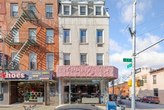 Brooklyn, NY Retail - 480 5th Ave