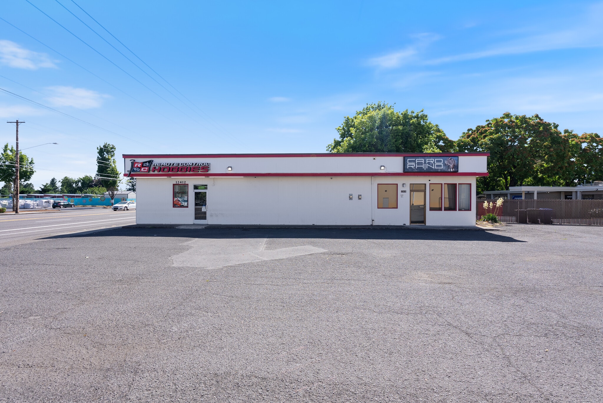 12412 NE Halsey St, Portland, OR for Rent
