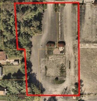 Horseheads, NY Commercial Land - 609 Chemung St Horseheads, NY Commercial Land - 609 Chemung St