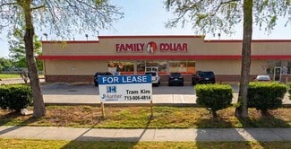 Pasadena, TX Retail - 901 S Shaver St