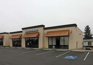 Woodland, WA Retail - 1421 Pacific Ave Woodland, WA Retail - 1421 Pacific Ave