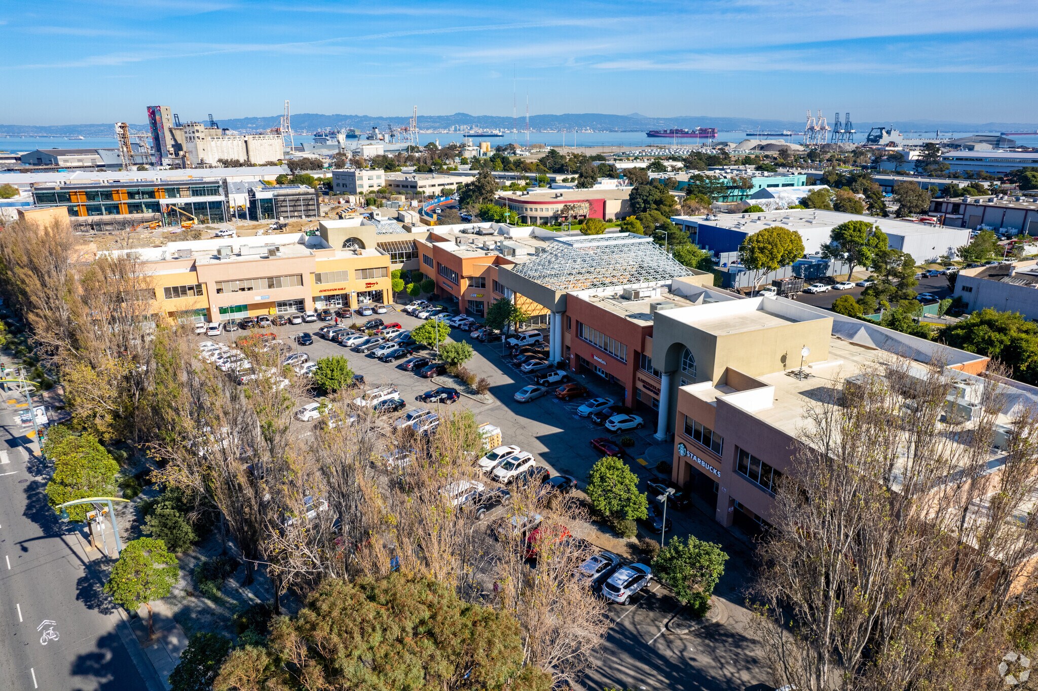 3801 3rd St, San Francisco, CA for Rent