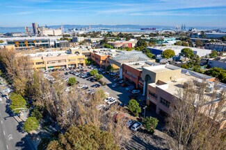 San Francisco, CA Retail - 3801 3rd St