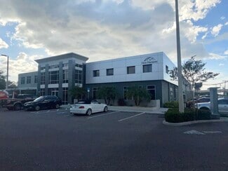 Tampa, FL Loft/Creative Space - 5402 W Laurel St