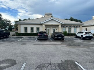 Bradenton, FL Office - 11009 Gatewood Dr