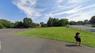 Philadelphia, PA Commercial Land - 11990 Rennard St Philadelphia, PA Commercial Land - 11990 Rennard St