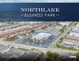 Lake Park, FL undefined - 1300 Old Dixie Hwy