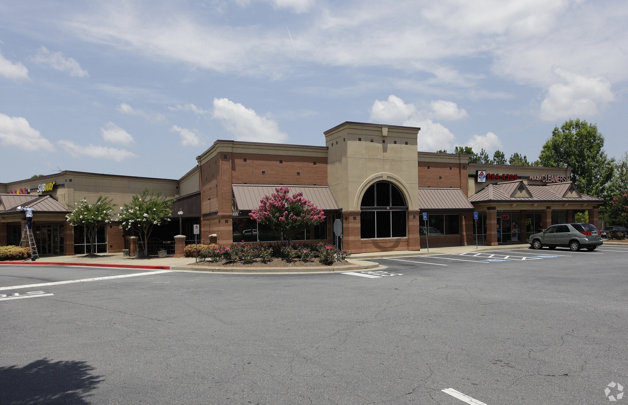 12460 Crabapple Rd, Roswell, GA for Rent