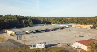 Mobile, AL Retail - 4130 Government Blvd