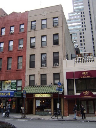 New York, NY Retail - 336 Lexington Ave New York, NY Retail - 336 Lexington Ave