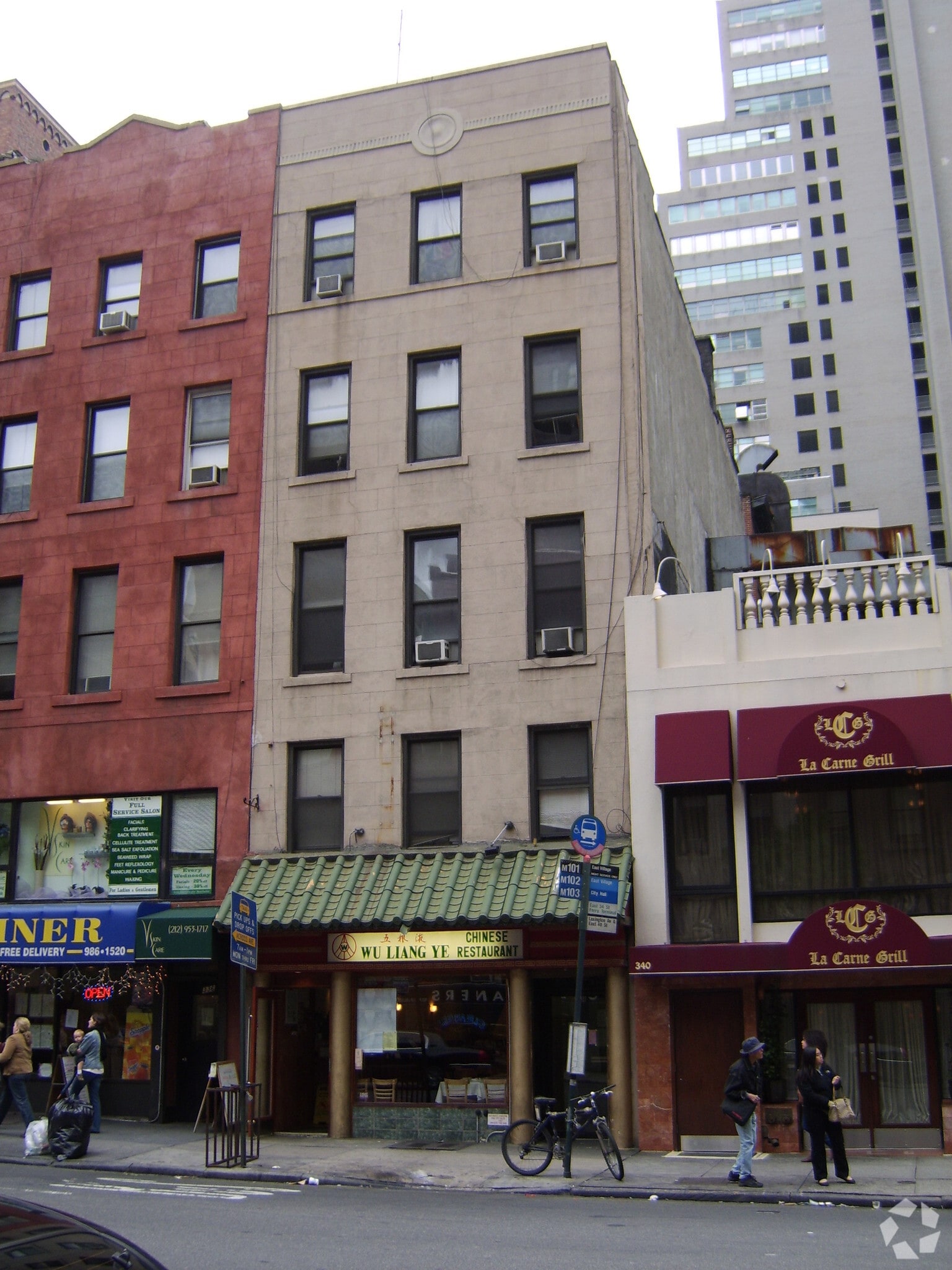336 Lexington Ave, New York, NY for Rent