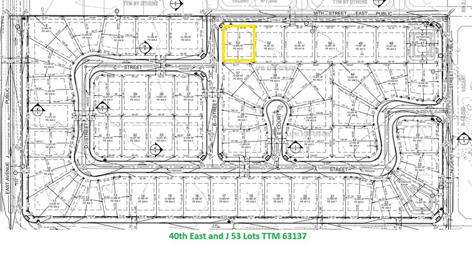 44411 40th St E, Lancaster, CA for Sale