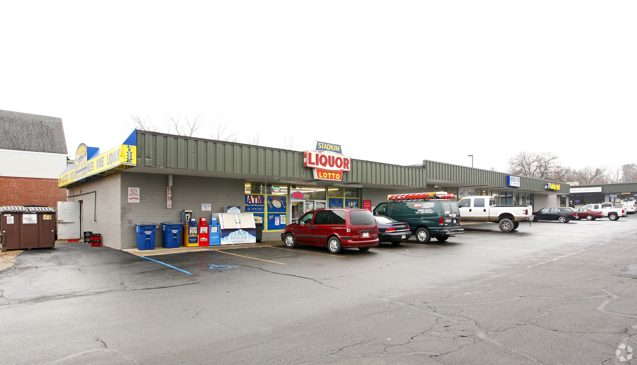 1952 S Industrial St, Ann Arbor, MI for Rent