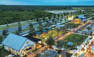 Palm City, FL Office, Retail - 1052 SW Prairie Ave Palm City, FL Office, Retail - 1052 SW Prairie Ave