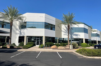 Scottsdale, AZ Industrial - 7812 E Acoma Dr