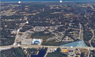 Hampstead, NC Commercial - 22662 US Highway 17