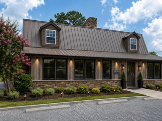 Guntersville, AL Office - 12761 US Highway 431 Guntersville, AL Office - 12761 US Highway 431