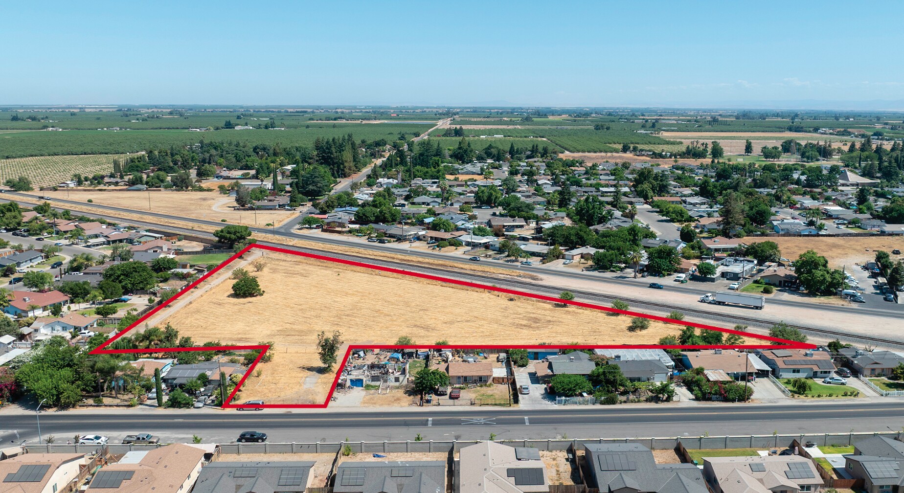 7470 Walnut Ave, Winton, CA for Sale