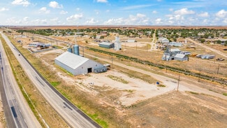 Anton, TX Industrial - 6464 US-84