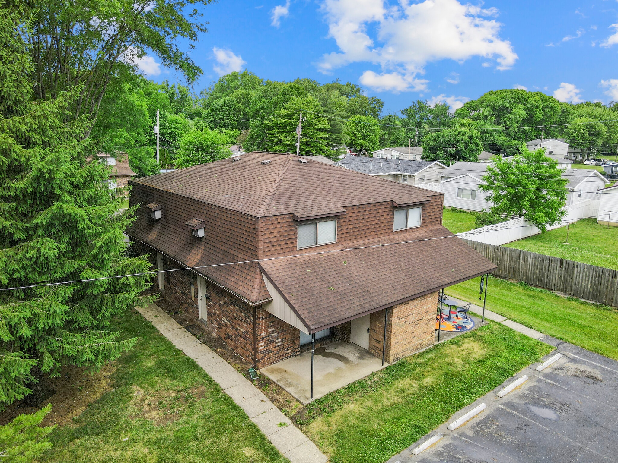 117 Pontious Ln, Circleville, OH for Sale