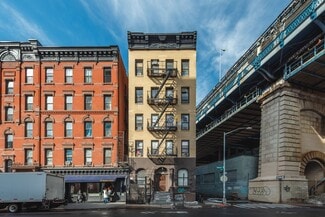 New York, NY Apartments - 125 Madison St