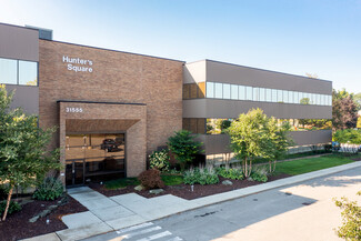 Farmington Hills, MI Office, Office/Medical - 31555 W 14 Mile Rd