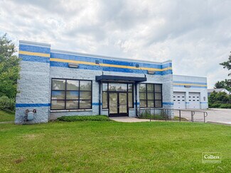 Allison Park, PA Retail - 4919 State 8 hwy Allison Park, PA Retail - 4919 State 8 hwy