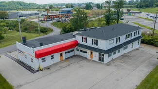 York, PA Retail - 1475 Carlisle Rd York, PA Retail - 1475 Carlisle Rd