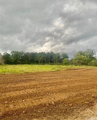 Waterford, MI Commercial Land - 1727 Crescent Lake rd Waterford, MI Commercial Land - 1727 Crescent Lake rd