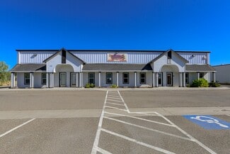 Merced, CA Flex - 128 Heron Way