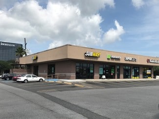 Kenner, LA Retail - 303-397 W Esplanade Ave
