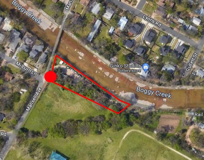 4712 Milburn Ln, Austin, TX for Sale