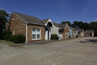 Northport, AL Office/Retail - 4230-4244 McFarland Blvd Northport, AL Office/Retail - 4230-4244 McFarland Blvd