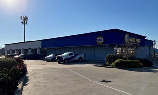 Houston, TX Office/Retail - 5110 Antoine Dr