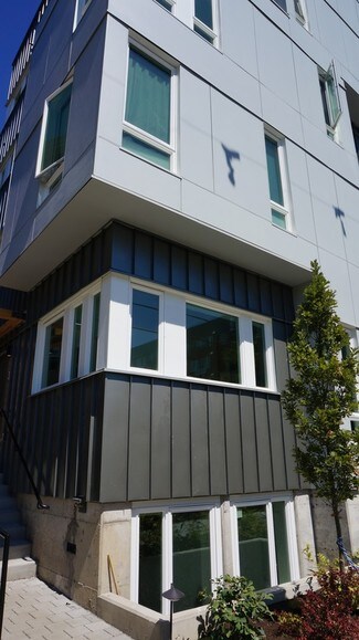 Seattle, WA Apartments - 2418 NW 58th St Seattle, WA Apartments - 2418 NW 58th St