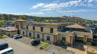 Anaheim, CA Veterinarian/Kennel - 8290 E Crystal Dr