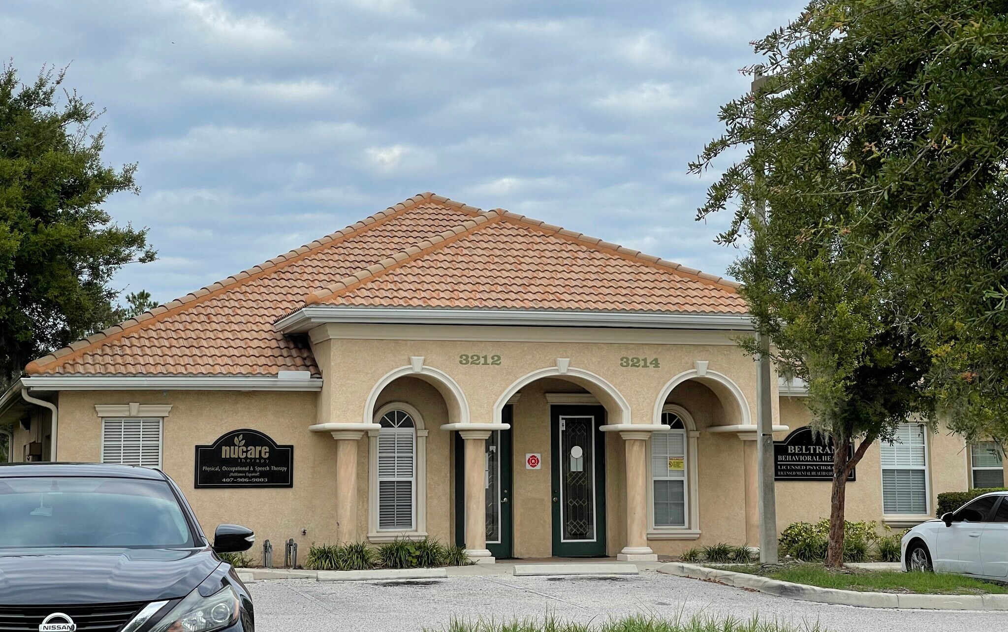 3212-3214 Hillsdale Ln, Kissimmee, FL for Rent