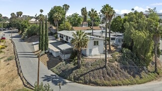 Riverside, CA Apartments - 4545-4581 Main St