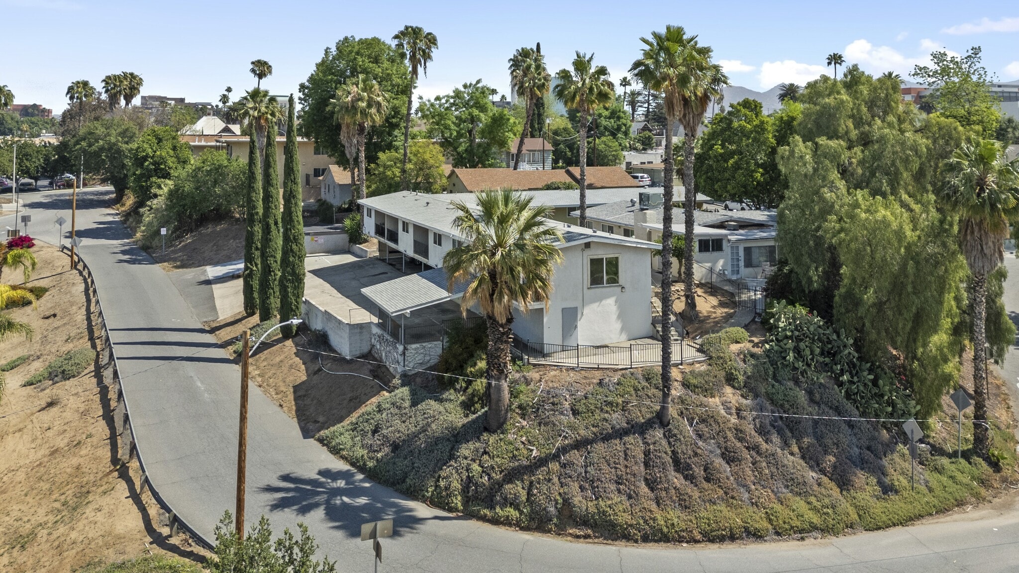 4545-4581 Main St, Riverside, CA for Sale