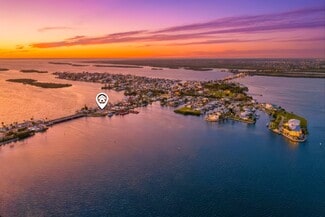 Matlacha, FL Commercial - 4767 Pine Island Rd NW