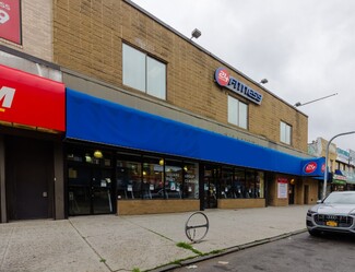 Brooklyn, NY Retail - 1917-1921 86th St