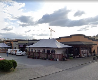 Bothell, WA Retail - 10021 NE 183rd St Bothell, WA Retail - 10021 NE 183rd St