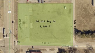 Enid, OK Industrial - 3129 S Hwy 81