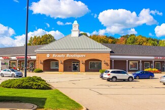 Willoughby, OH Office/Retail, Retail - 34601 Ridge Rd Willoughby, OH Office/Retail, Retail - 34601 Ridge Rd