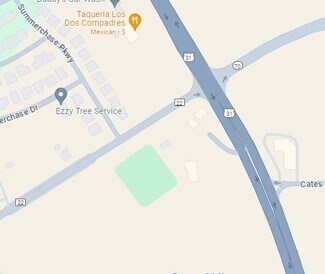Calera, AL Industrial - 70 Industrial Pkwy Pky