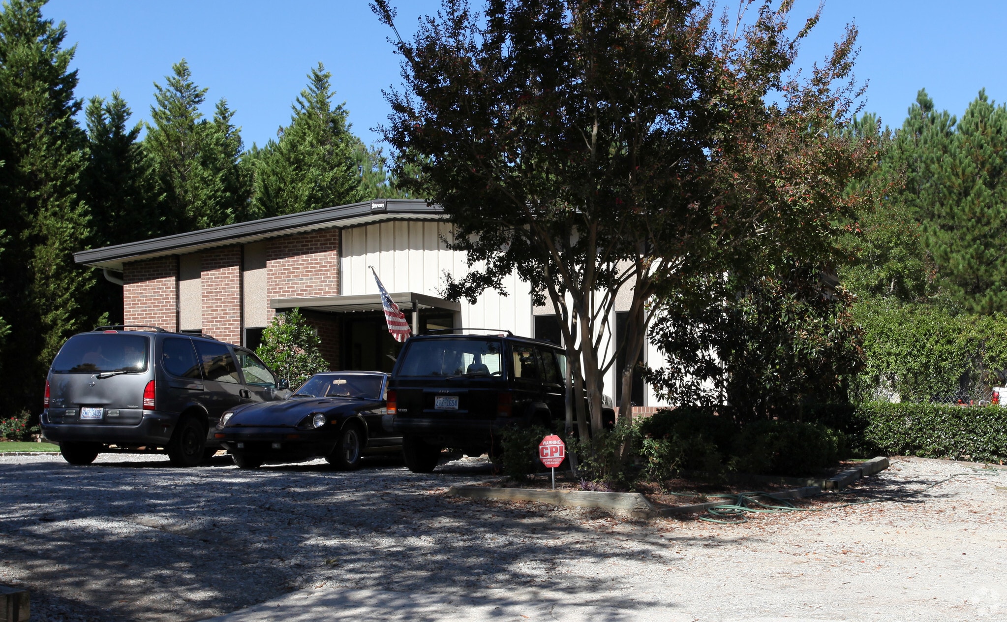 117 Woodwinds Industrial Ct, Cary, NC for Sale