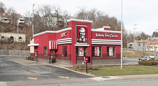 Pittsburgh, PA Retail - 804 West View Park Dr